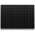Black Grid Surface Book 2 15in Skin